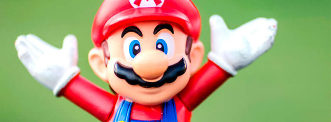 Nintendo da el salto al cine con películas basadas en sus personajes más icónicos