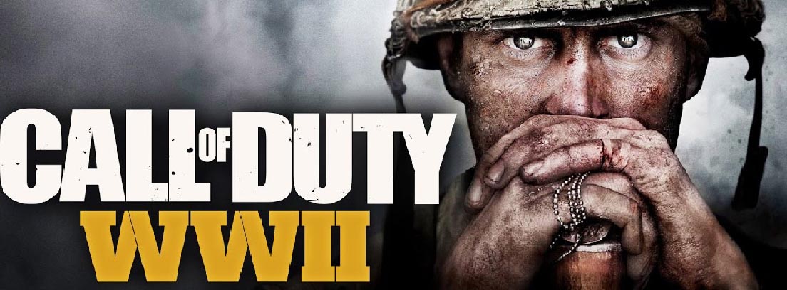 Lo que sabemos de Call of Duty WWII