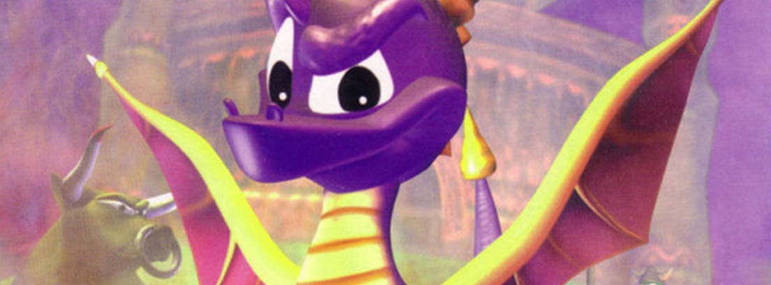 Spyro, el regreso de una generación