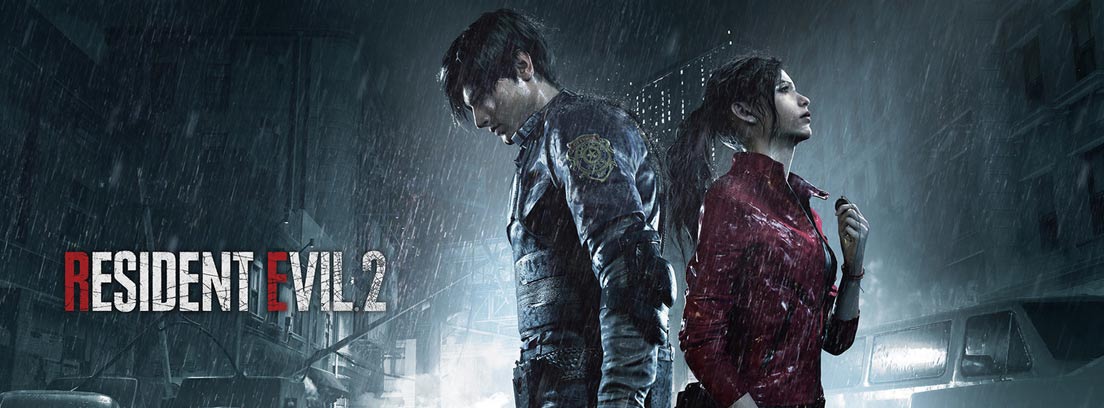 El remake de ‘Resident Evil 2’