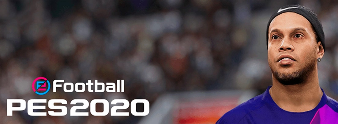 PES 2020, todas las claves del eFootball de Konami