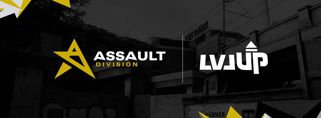 Assault Division LVLUP, la segunda división nacional de CS:GO de la LVP