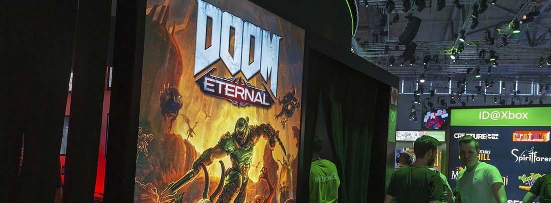 Doom Eternal: un regreso mejorado a los orígenes
