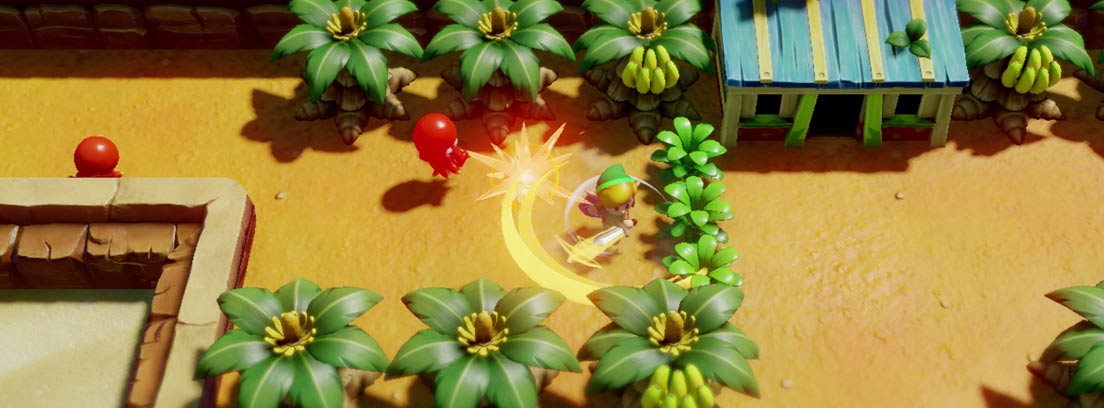 “Zelda: Link’s Awakening” vuelve el remake 25 años después