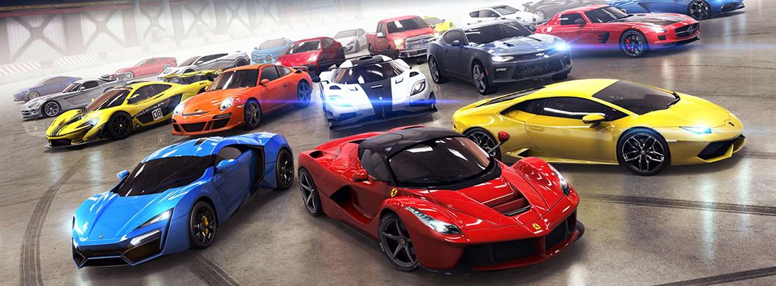 Los mejores juegos de carros para PC en 2022 - Digital Trends Español