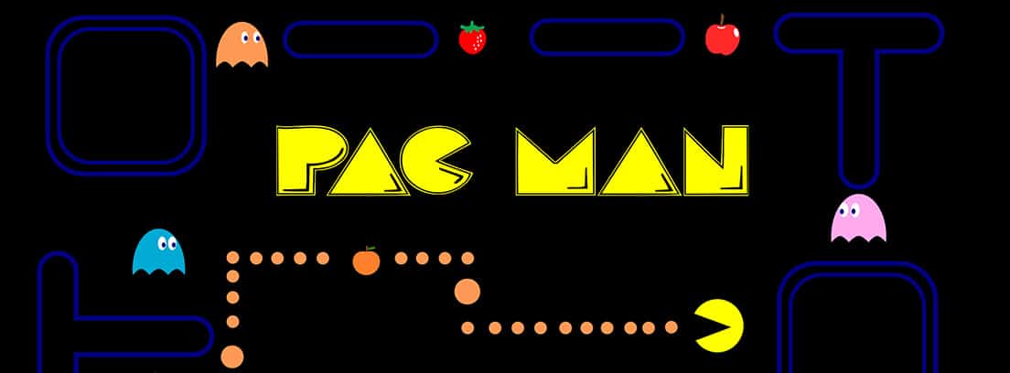 Nuevo título de Pac-Man para Twitch