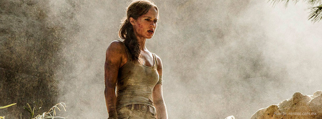 Cosas de Tomb Raider que solo un fan conoce