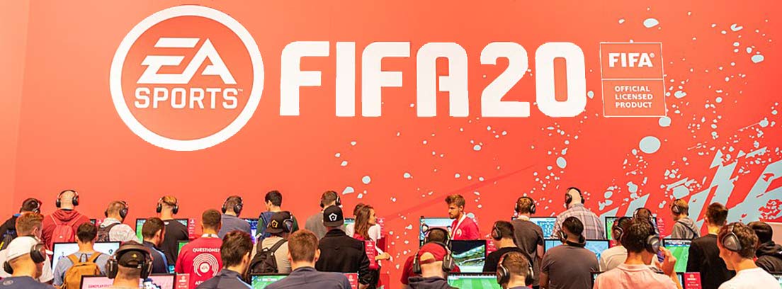 Estas son las novedades del FIFA 21