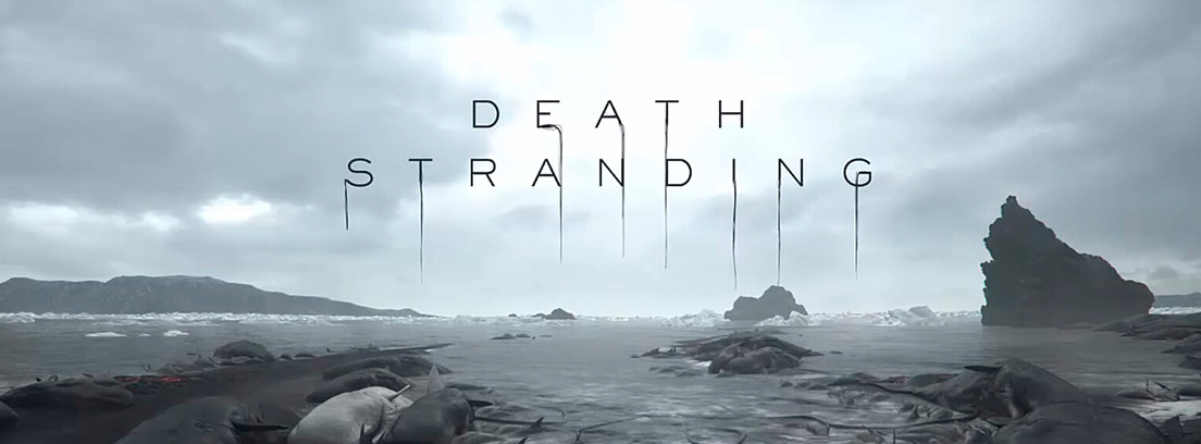 ‘Death Stranding’ de Kojima: análisis del juego