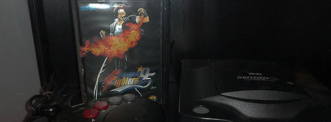 The King of Fighters XV,la vuelta de una saga histórica