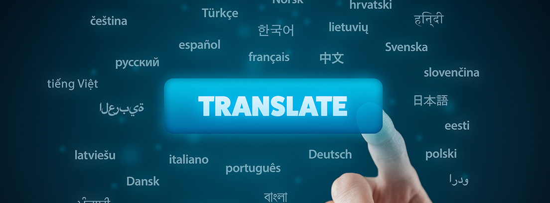 Las webs más interesantes para traducir textos gratis