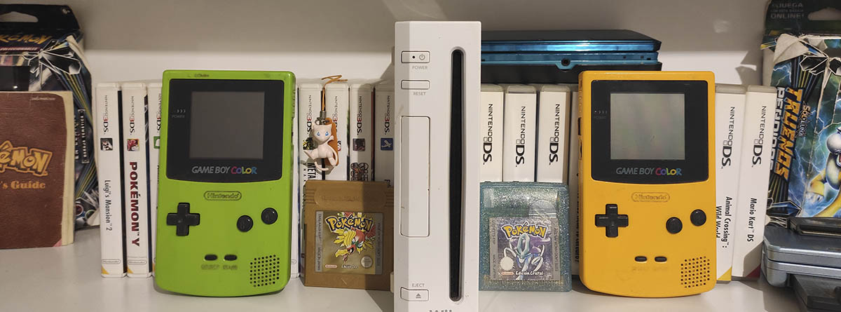 Los juegos de Game Boy que marcaron los 90