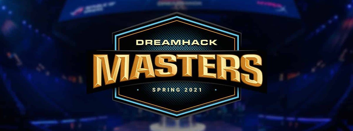 Heroic, a por la gesta de ganar la DreamHack Masters