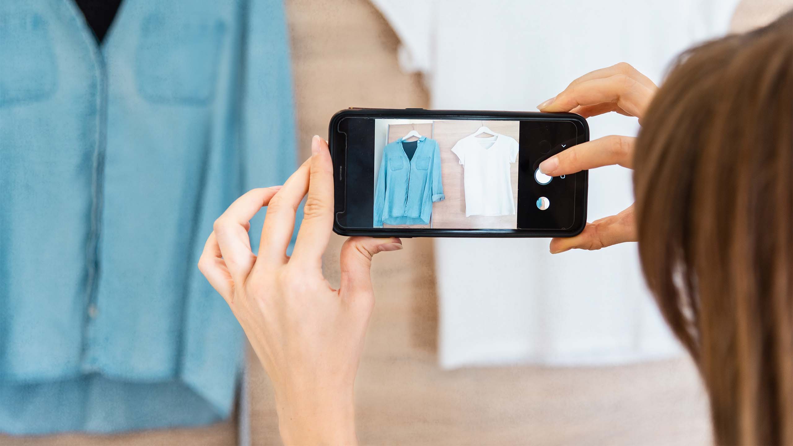 5 apps de armario virtual para combinar tu ropa