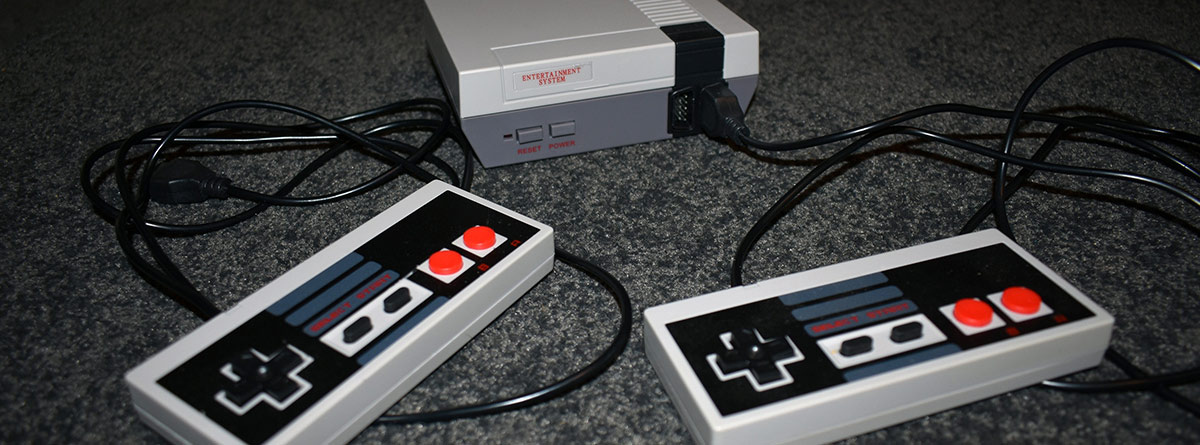 Los juegos más emblemáticos de NES