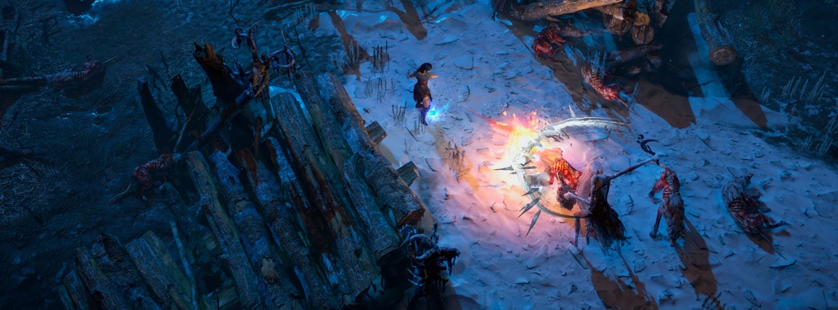 ‘Path of Exile 2’
