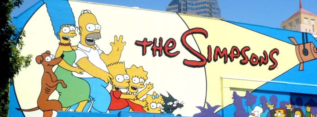 Los mejores videojuegos de Los Simpsons