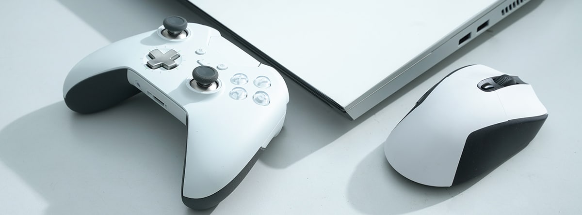 Cómo jugar con teclado y ratón en Xbox