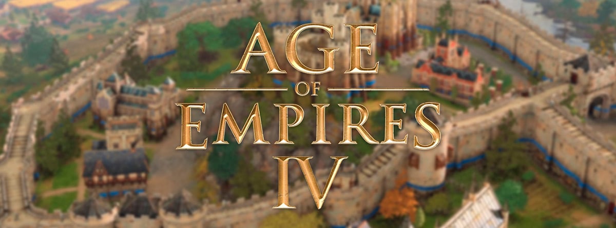 Age of Empires IV: las novedades del regreso del mejor RTS