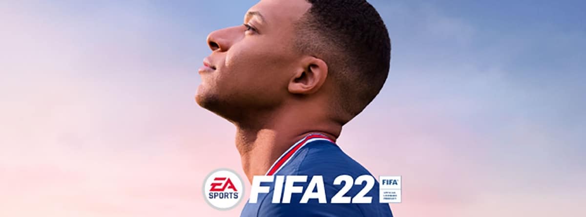 Todo lo que necesitas saber sobre el nuevo FIFA 22
