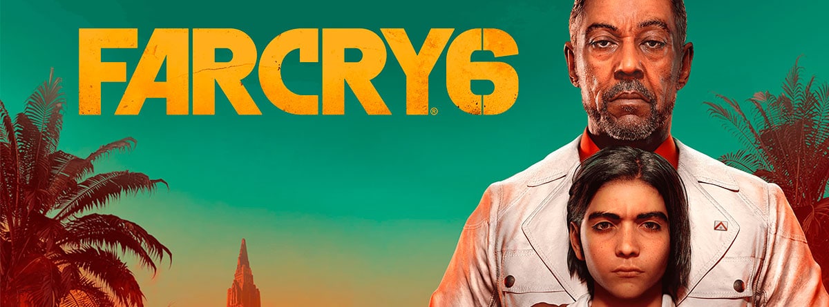 Far Cry 6: un interesante viaje al Caribe más político