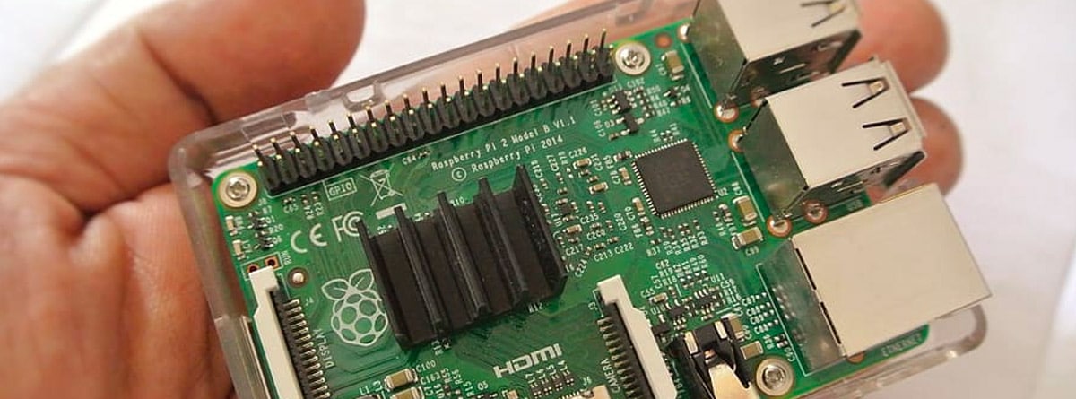 Raspberry Pi: qué es y para qué sirve