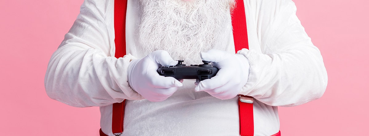 Mejores videojuegos para regalar en Navidad (2021)