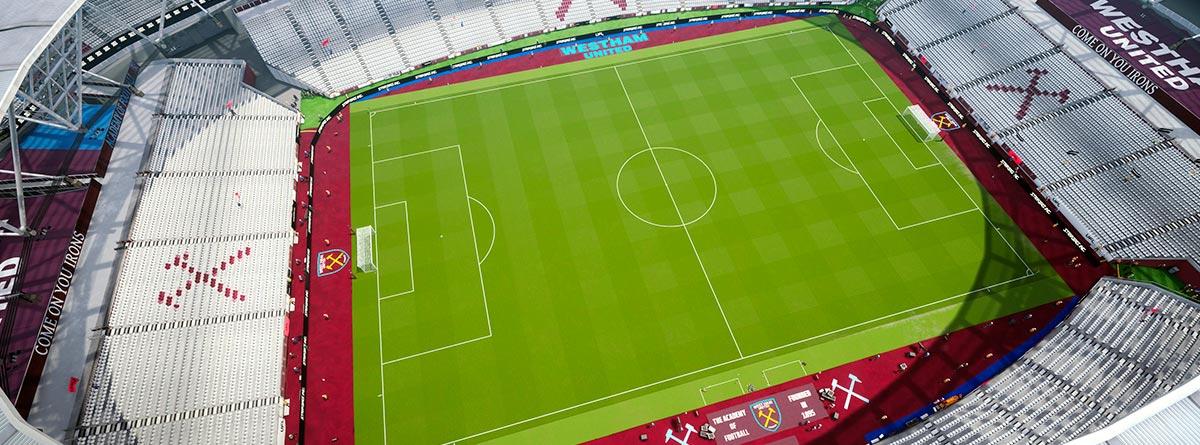 UFL, el simulador de fútbol que quiere acabar con FIFA y PES