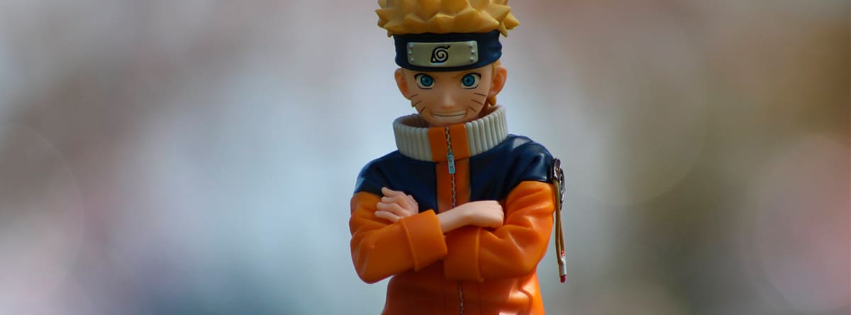 Estos son los mejores personajes de Naruto Shippuden