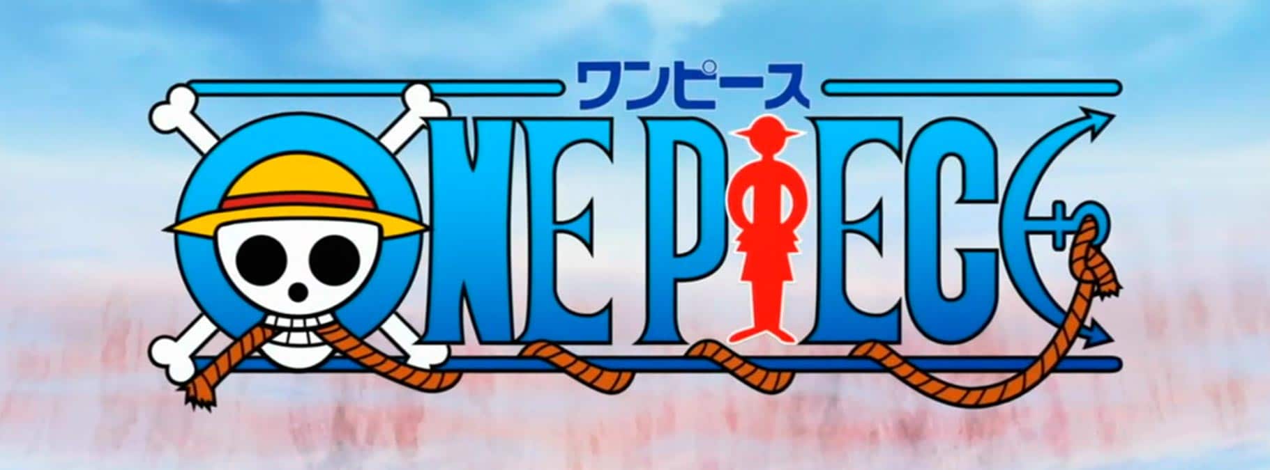 ¿Cuántos capítulos tiene el manga y el anime de One Piece?