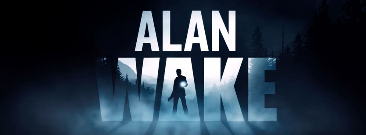 Todo lo que necesitas saber sobre el nuevo Alan Wake II