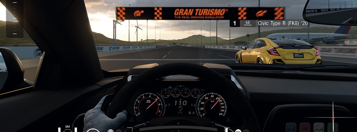Gran Turismo 7, la magia de la conducción más realista