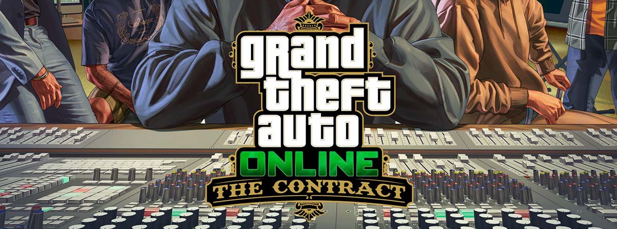 Coches y armas nuevas del parche The Contract de GTA Online