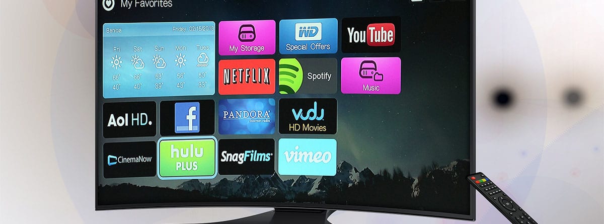 ¿Cuál es la diferencia entre Google TV y Android TV?