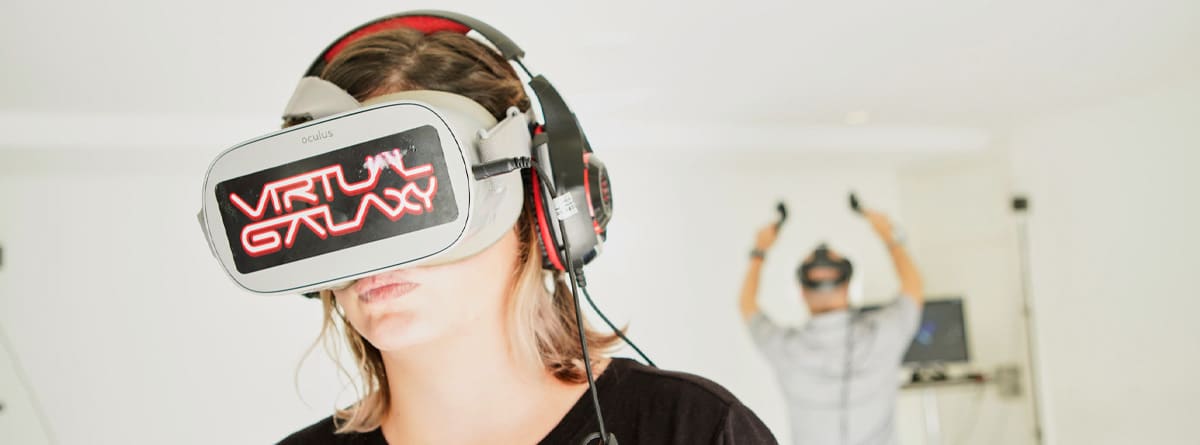 Los mejores juegos de realidad virtual: inmersión y diversión