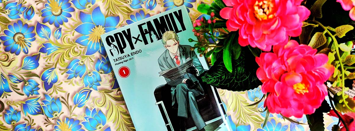 Spy x Family, el anime del momento