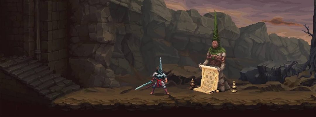 Es el mejor Metroidvania de los últimos tiempos y está de oferta a precio  mínimo en