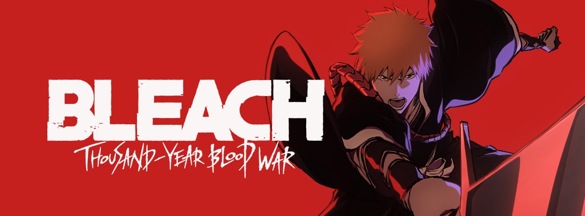 Bleach cerrará las cortinas con Thousand-Year Blood War