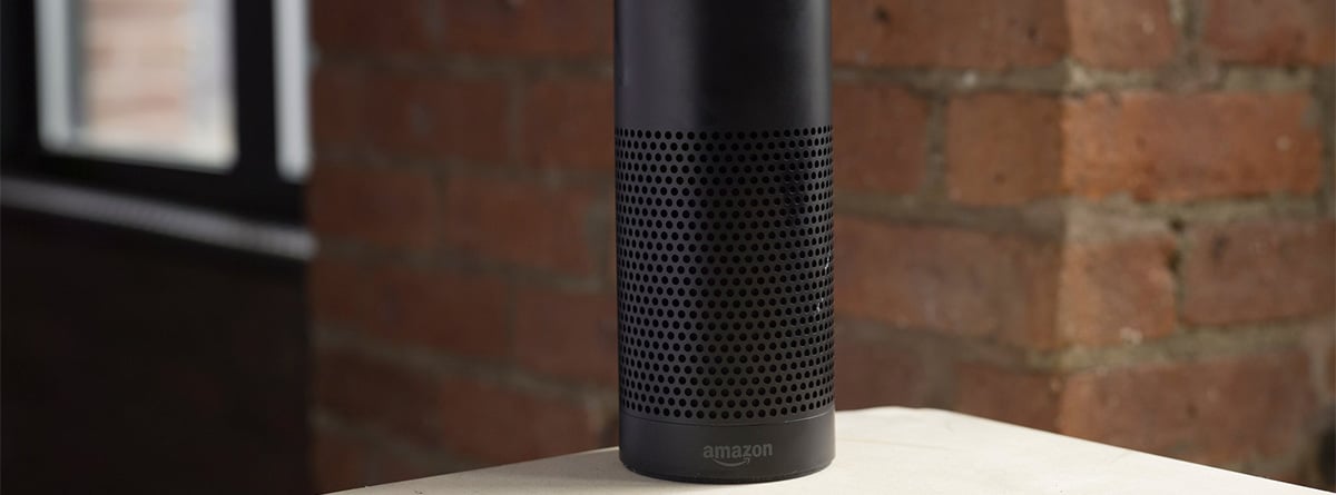 ¿Alexa funciona sin Amazon Prime?