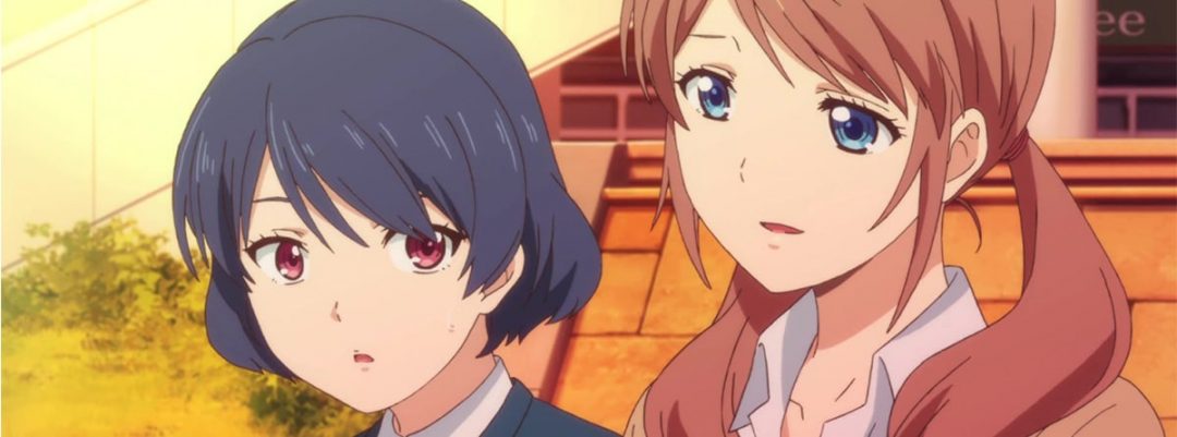 Domestic Na Kanojo 2 Temporada Vai Ter ? Anime Romance Domestic
