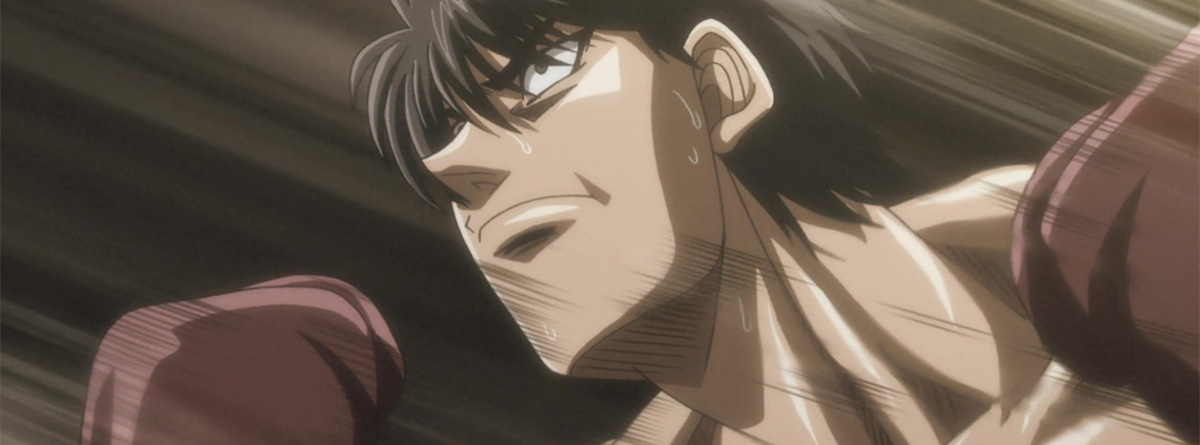 ¿QUÉ PASÓ CON LA 4° TEMPORADA DE HAJIME NO IPPO