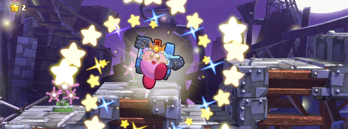 Guía completa de Kirby's Return to Dream Land Deluxe - generaciónYOUNG