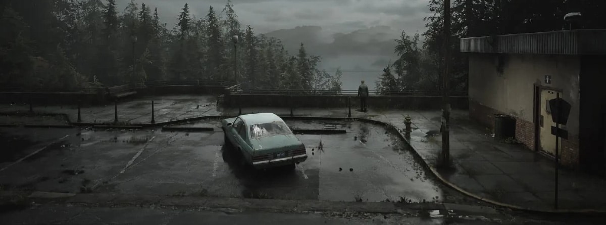 El remake de Silent Hill 2 resucita una oscura saga