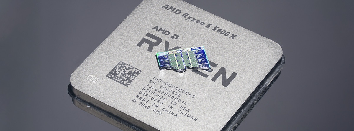 ¿El AMD Ryzen 5 5600X es bueno para gaming?