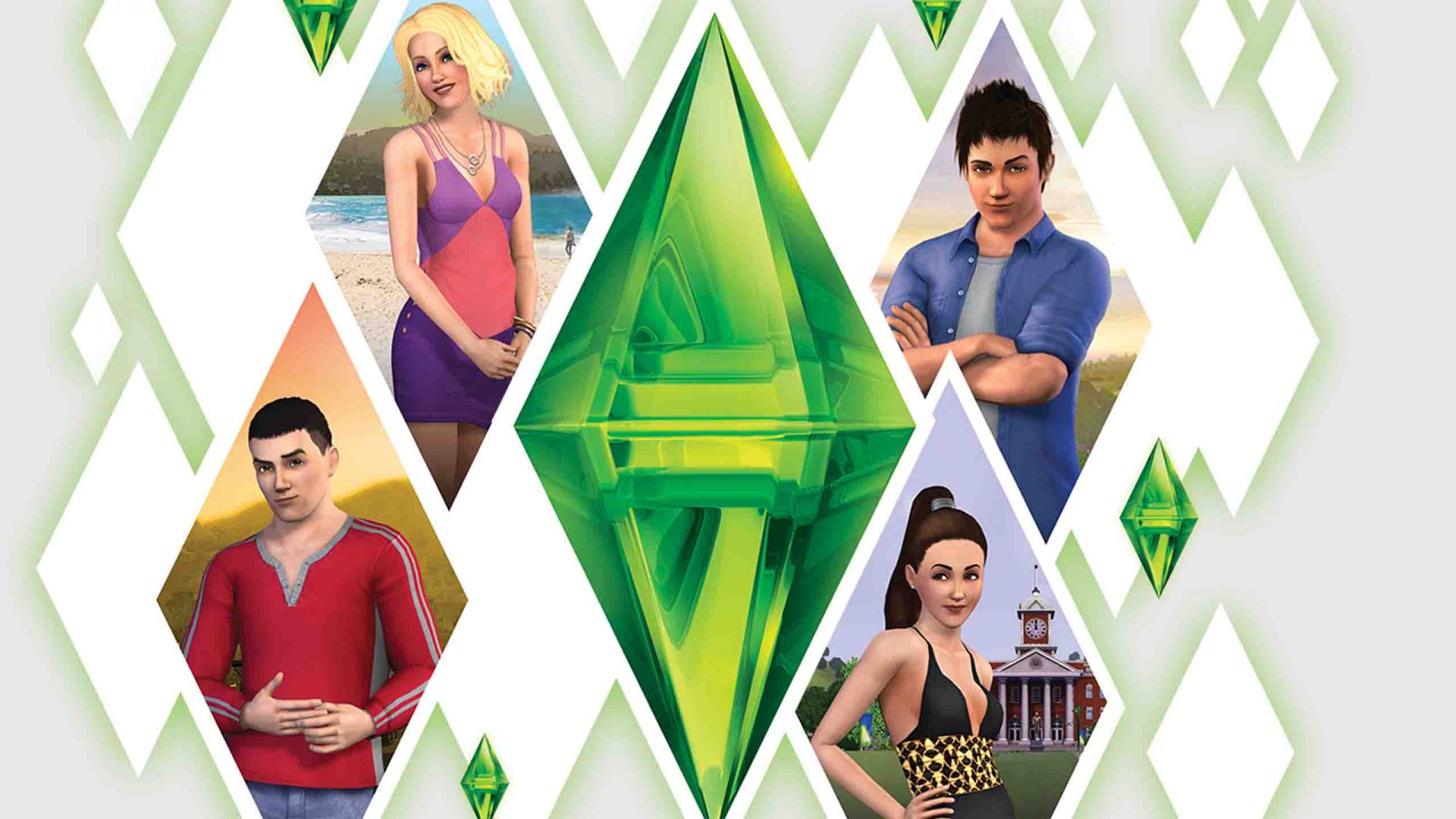 Mods imprescindibles de The Sims 3 -Blogs MAPFRE