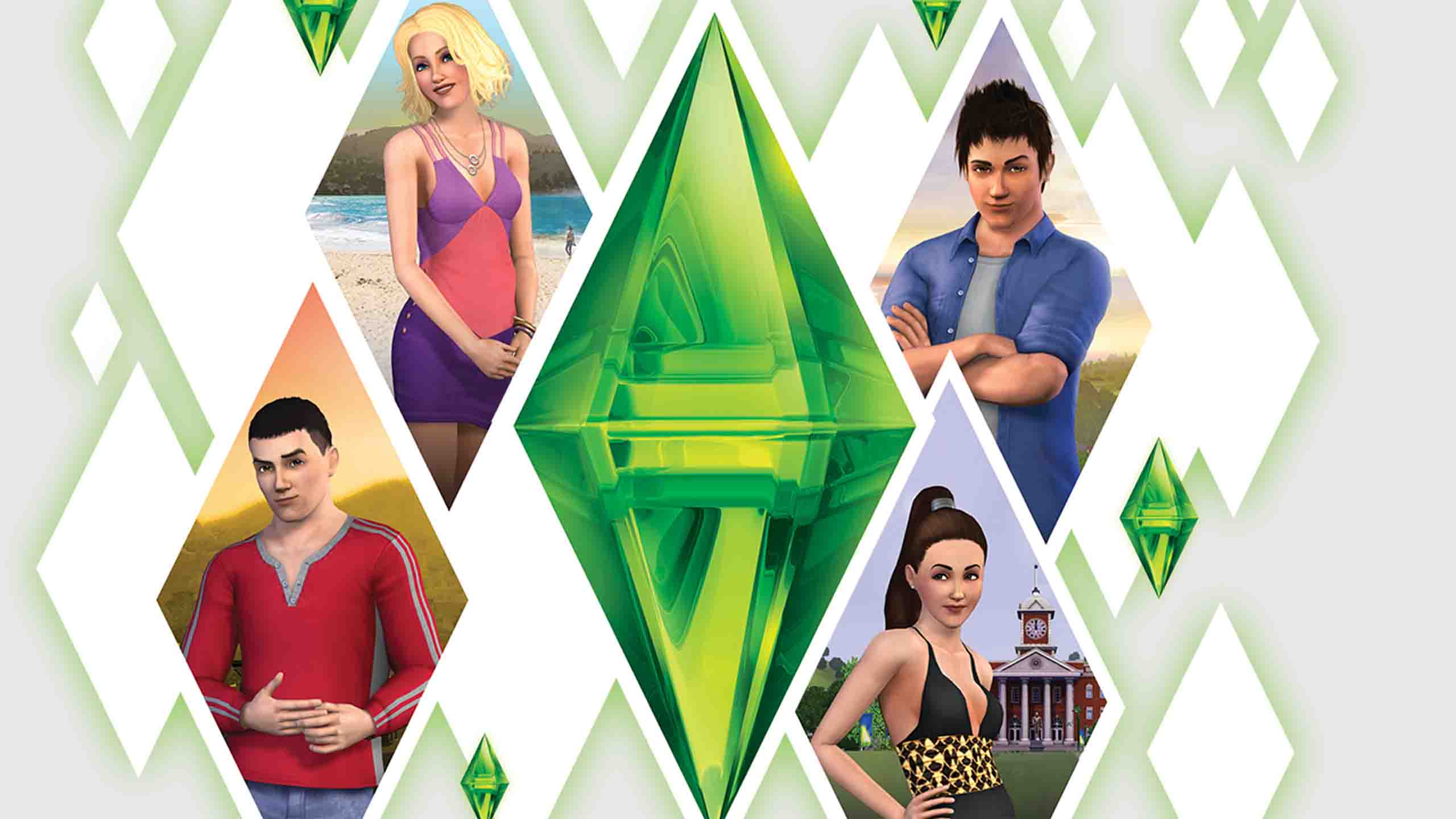 Mods imprescindibles de The Sims 3
