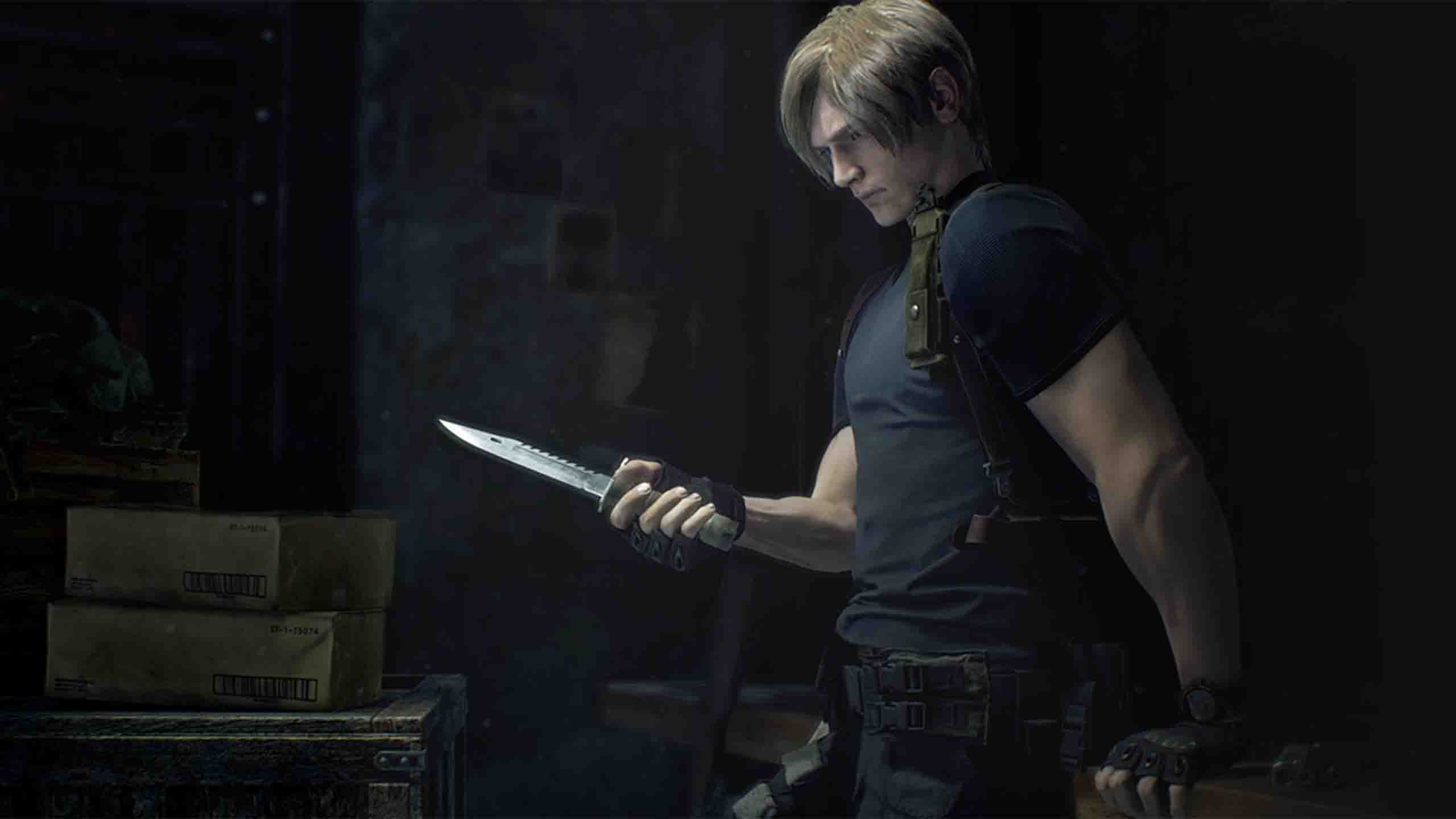 ¿Por qué el Resident Evil 4 Remake es tan bueno?