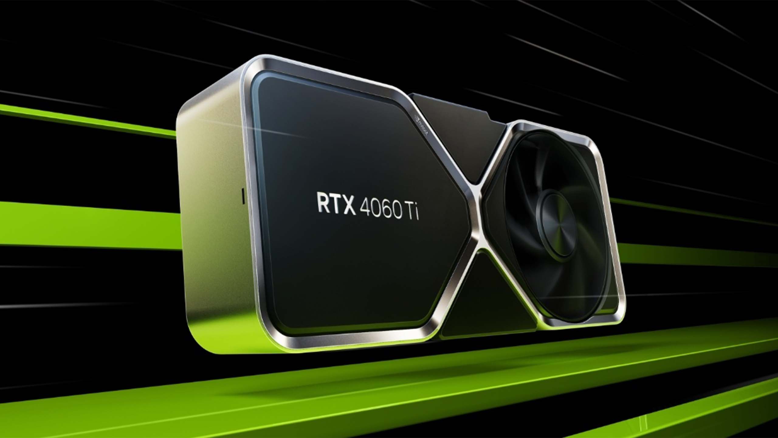 Nuevas NVIDIA RTX 4060 y RTX 4060 Ti