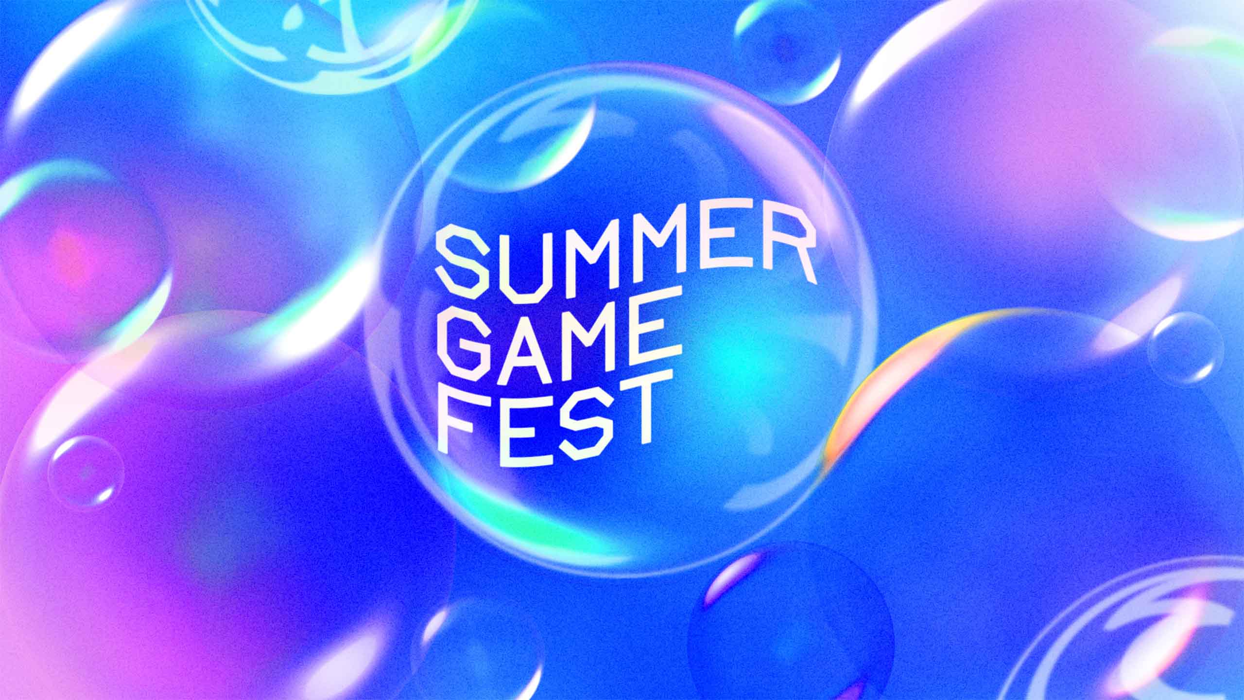 Anuncios destacados del Summer Game Fest