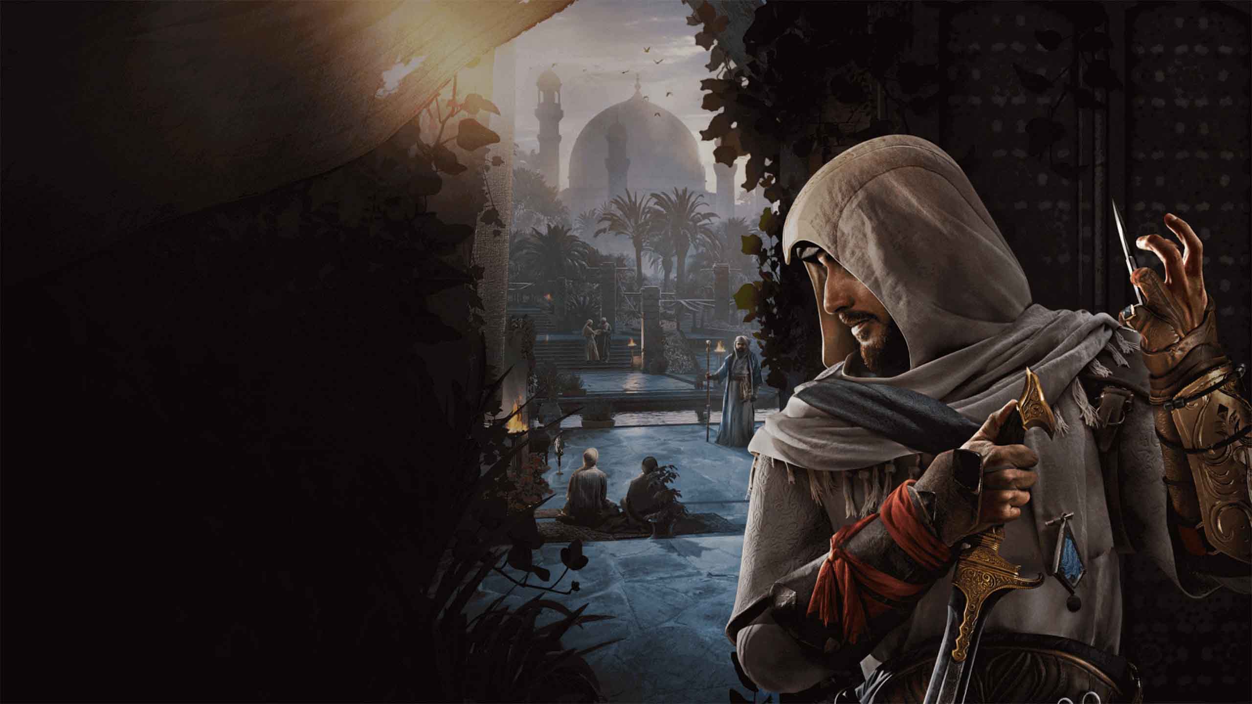 Assassin's Creed Mirage: Vuelta a los orígenes